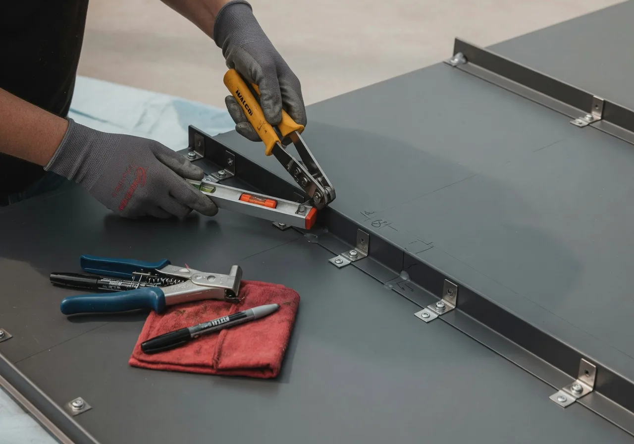 Why choose Metal Roofing Installation in Folly Beach, SC